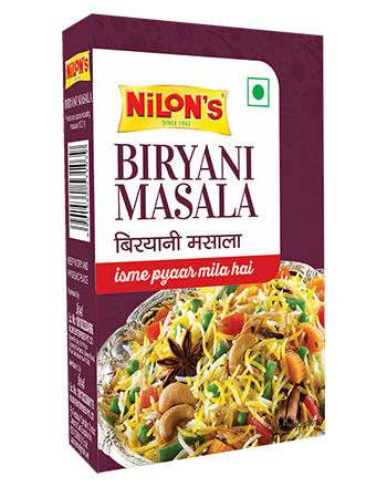 Biryani Masala