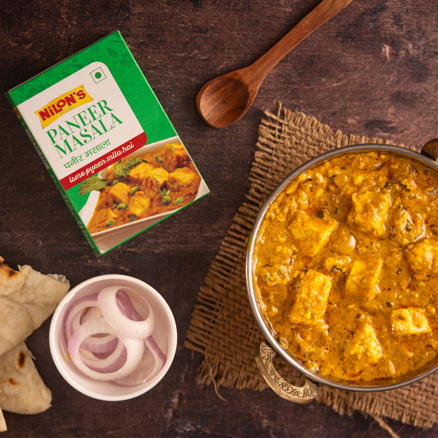 Paneer Masala