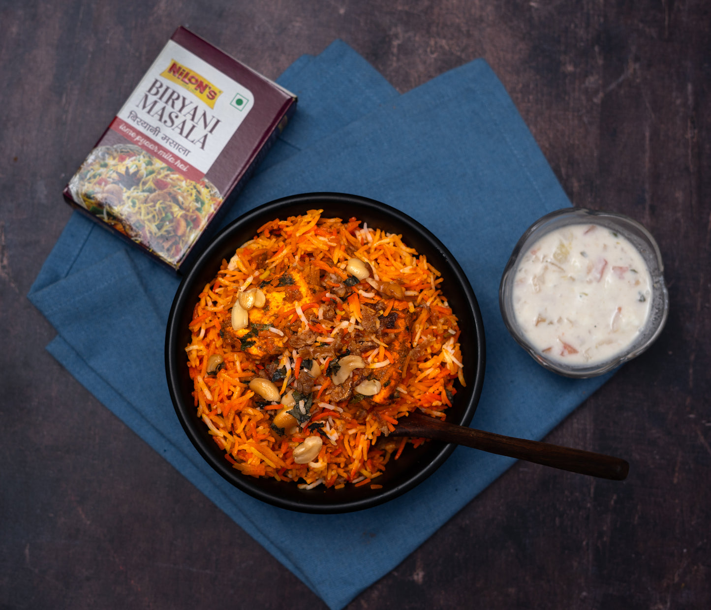 Biryani Masala