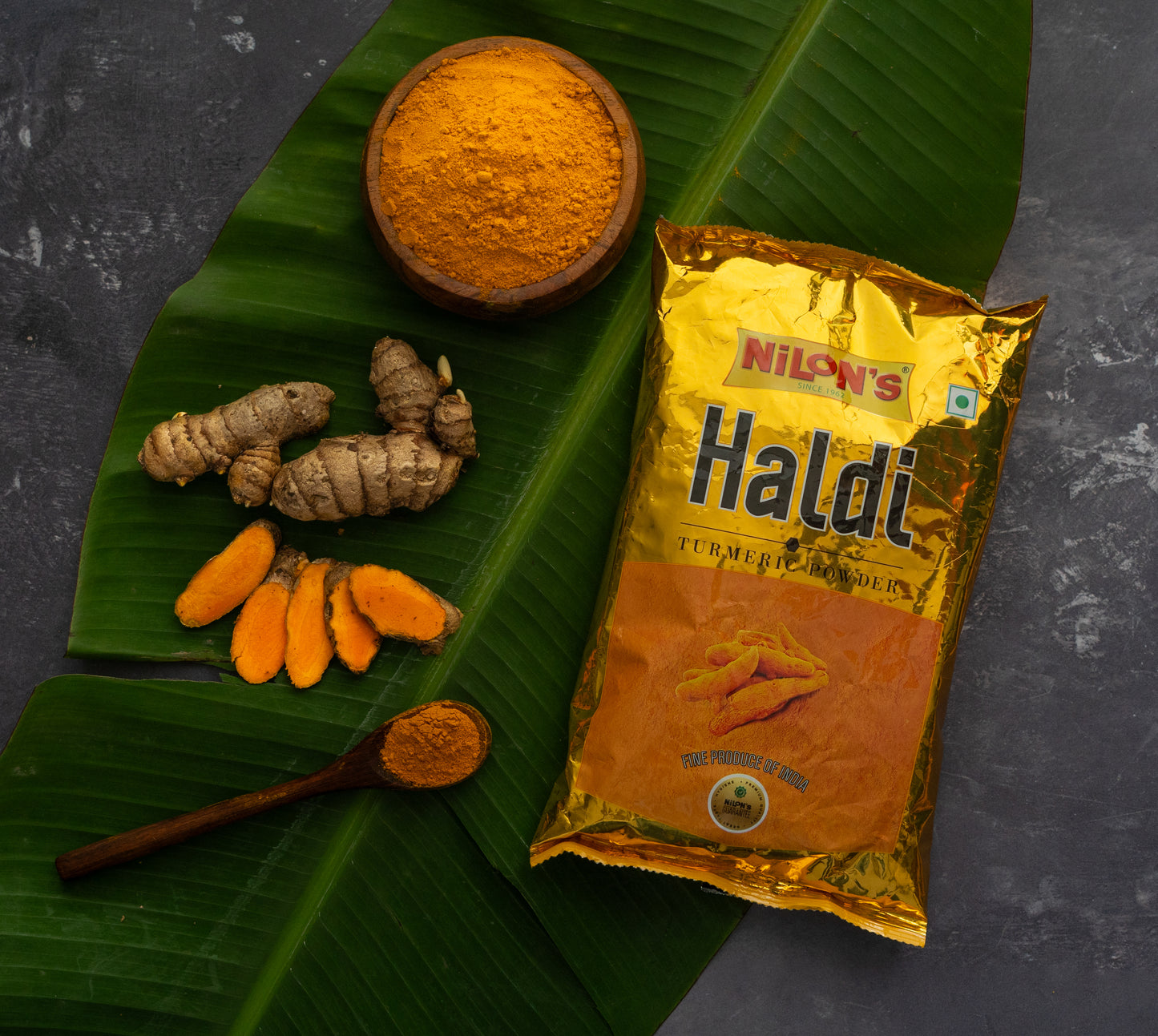 Turmeric