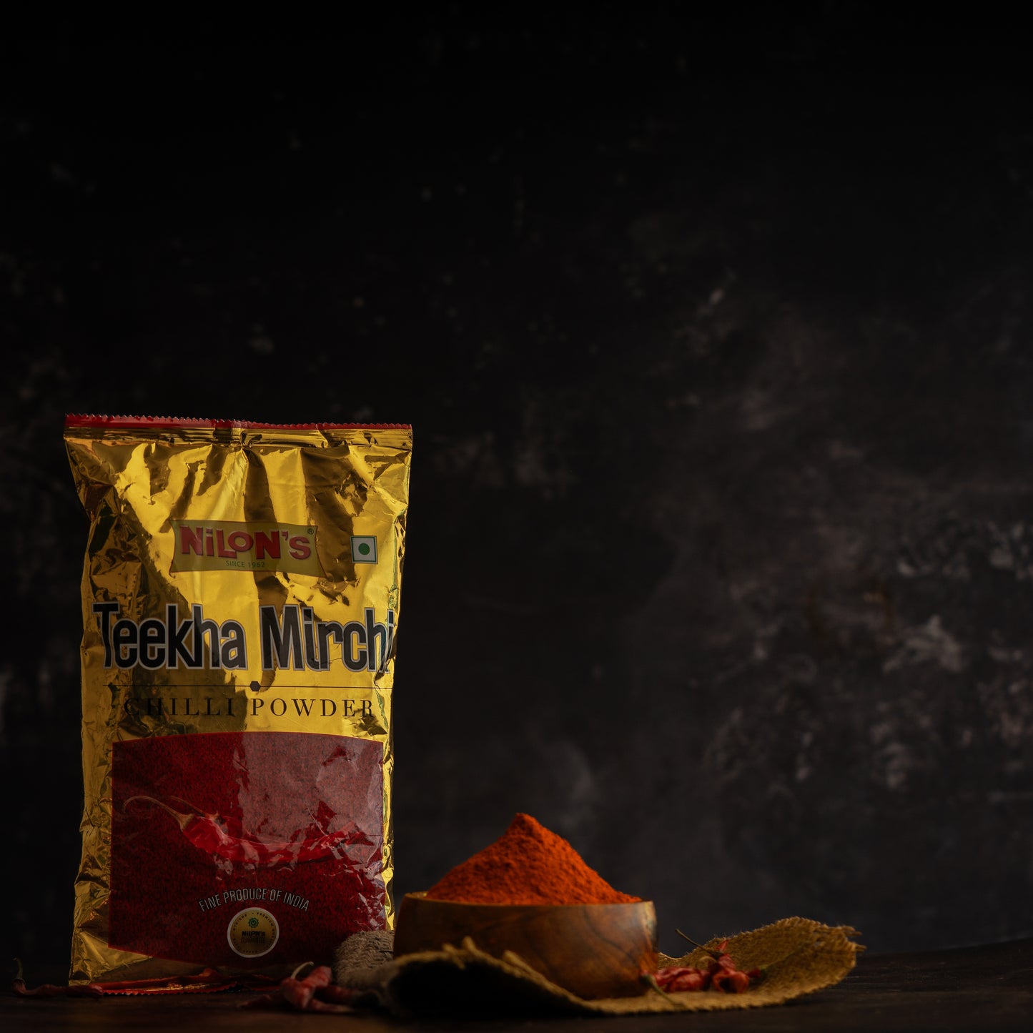Teekha Mirch