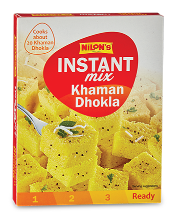 Khaman Mix