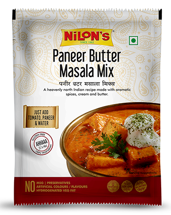 Paneer Butter Masala