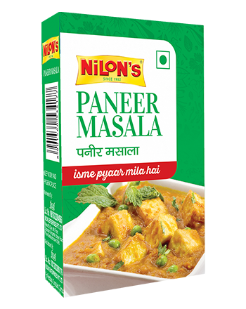 Paneer Masala