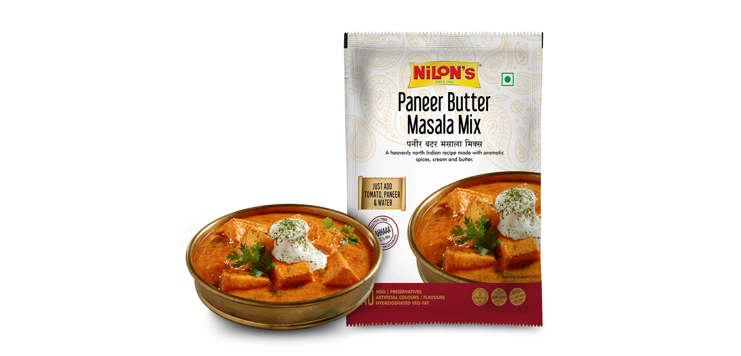 Paneer Butter Masala