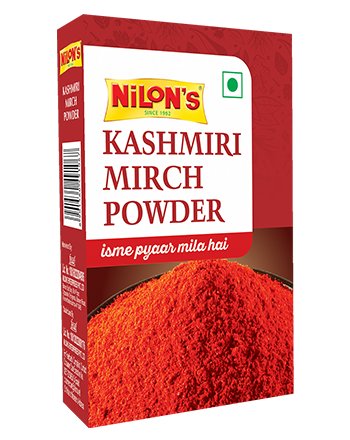 Teekha Mirch