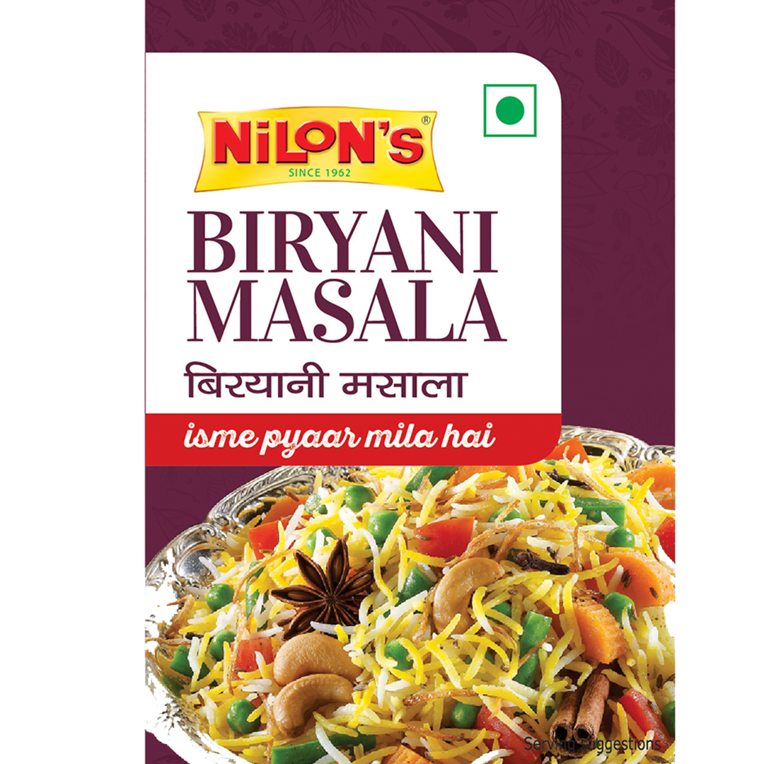 Biryani Masala