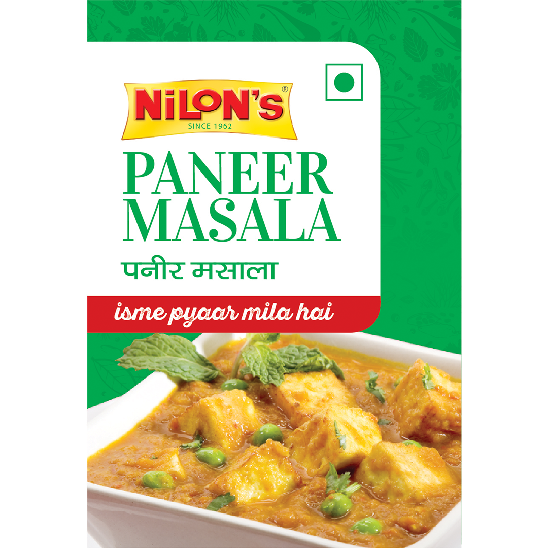 Paneer Masala