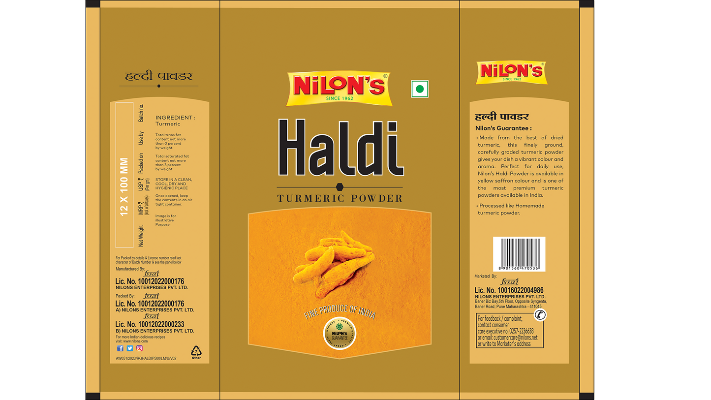Turmeric