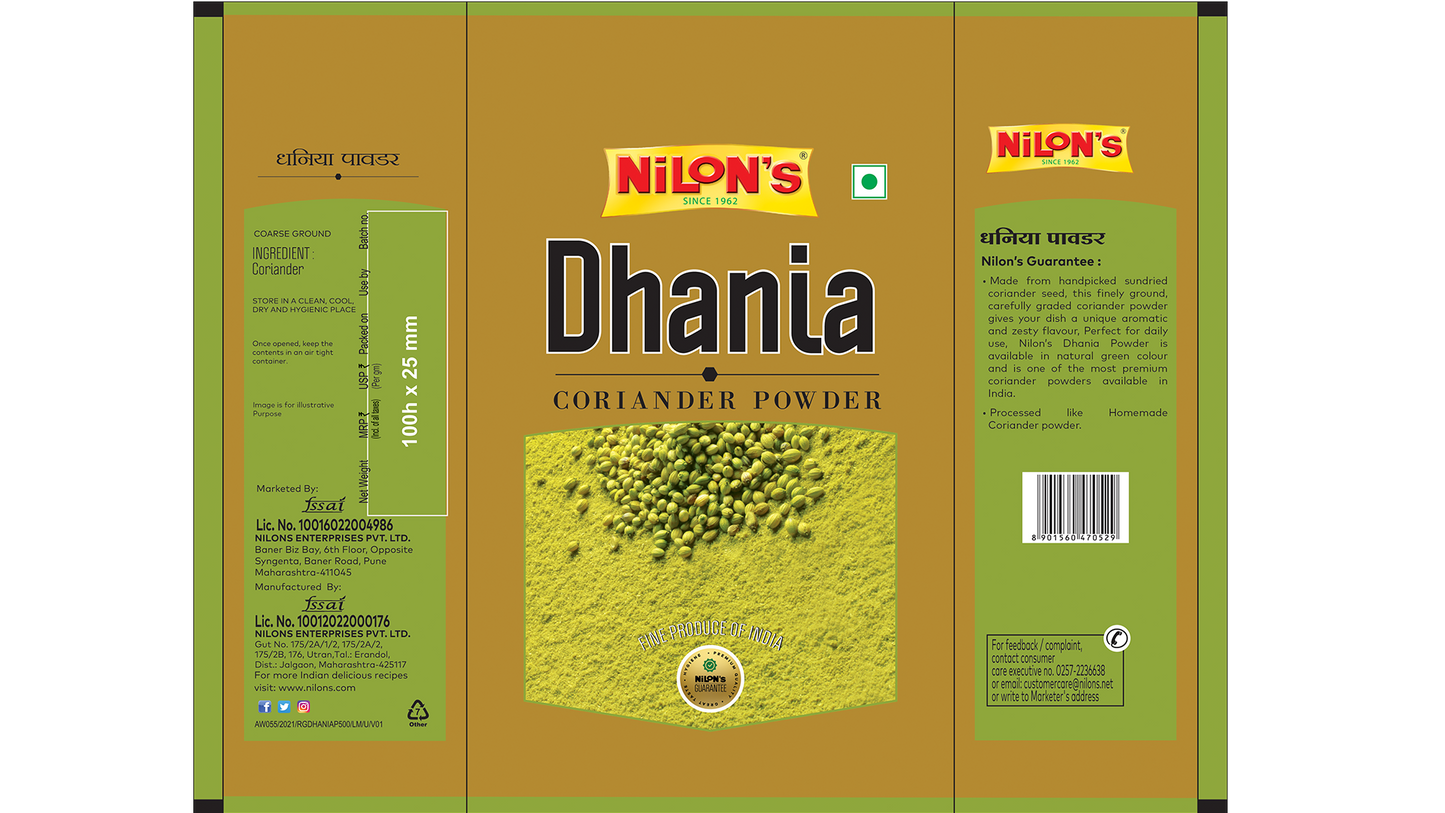 Coriander