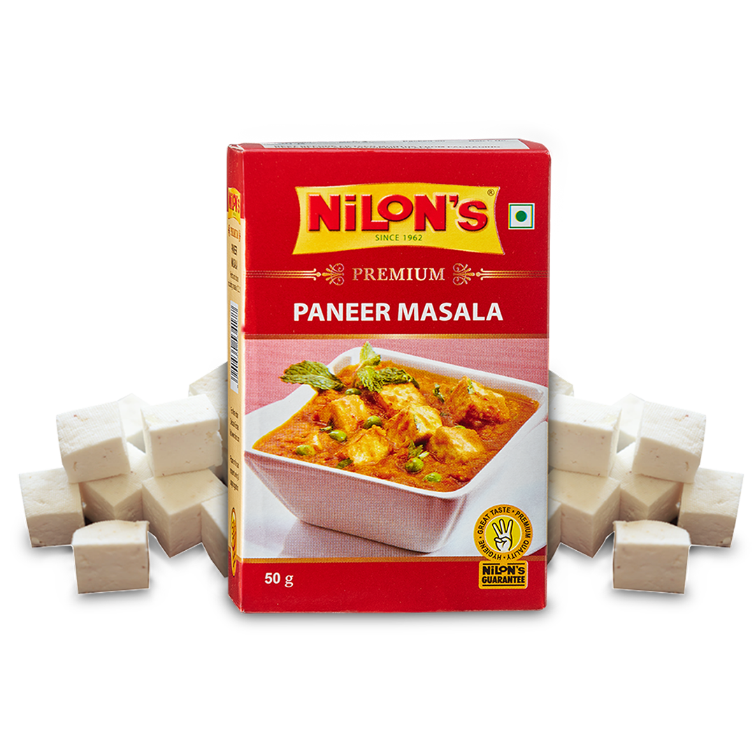 Paneer Masala