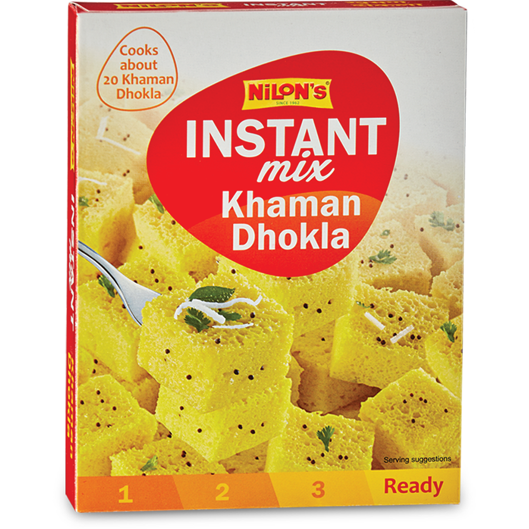 Khaman Mix