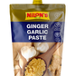 Ginger Garlic Paste (Pack of 2)