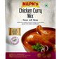 Chicken Curry Mix 80 g