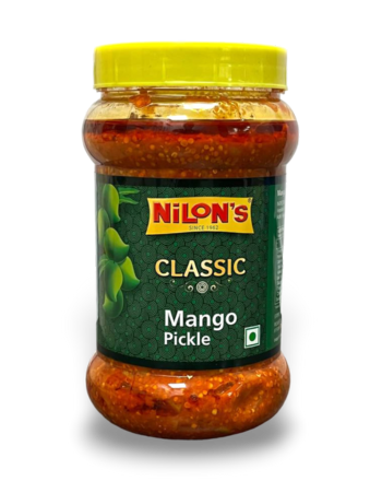 Classic Mango Pickle