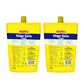 200 GM Ginger Garlic Paste Spout - Pack of 2 | Add Fresh Flavor's to Your Dishes