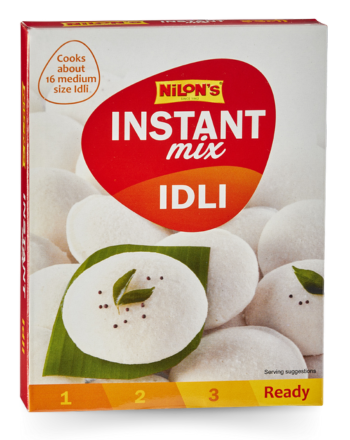 Instant Idli Mix