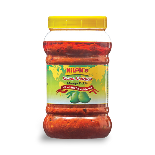 Khana Khazana Mango Pickle