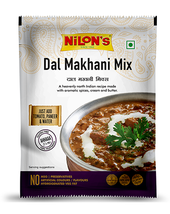 Dal Makhni Mix