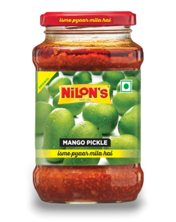 Standard Mango Pickle