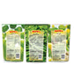Standard Pickle - 200 GM Mango + 200 GM Mix + 200 GM Chili | 100% Pure and Natural- Pack of 3