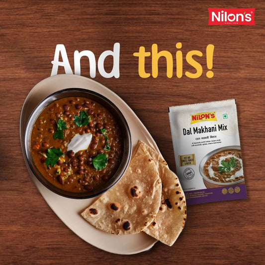 NILON'S Ready to Cook Combos - 50 GM