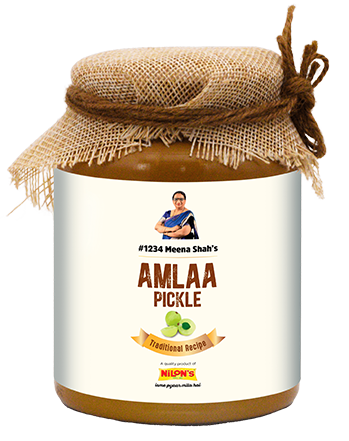 Amla Pickle